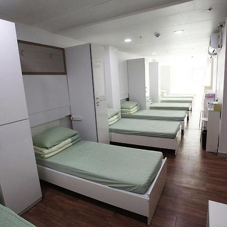 Namsan Gil Hotell Seoul Exteriör bild