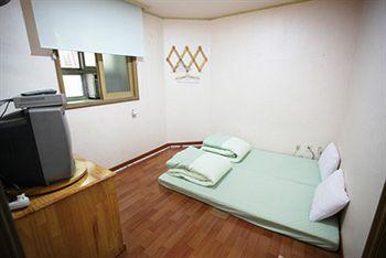 Namsan Gil Hotell Seoul Exteriör bild