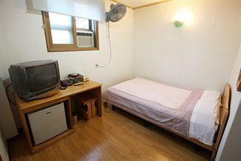 Namsan Gil Hotell Seoul Exteriör bild