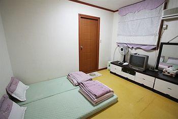 Namsan Gil Hotell Seoul Exteriör bild